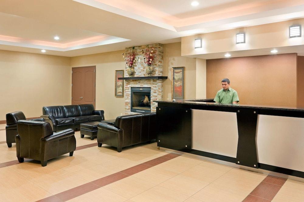 La Quinta Inn By Wyndham West Long Branch Nj Shore Area Extérieur photo