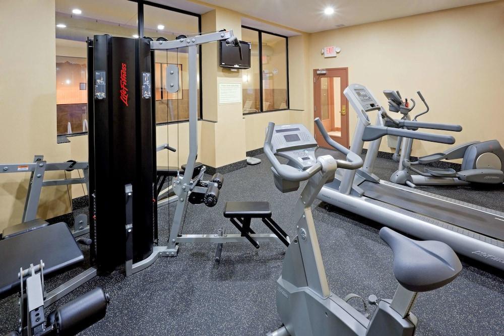 La Quinta Inn By Wyndham West Long Branch Nj Shore Area Extérieur photo