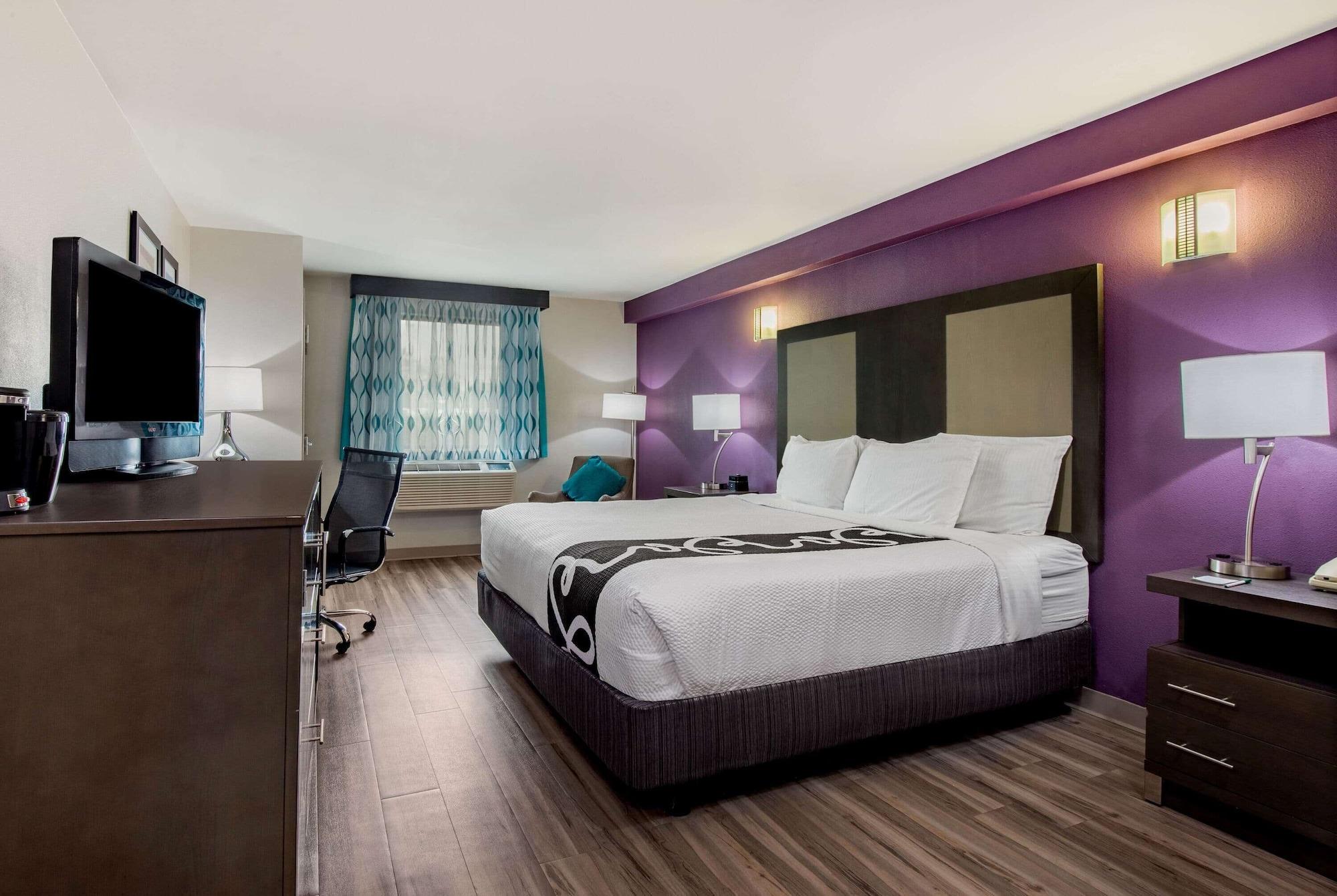 La Quinta Inn By Wyndham West Long Branch Nj Shore Area Extérieur photo