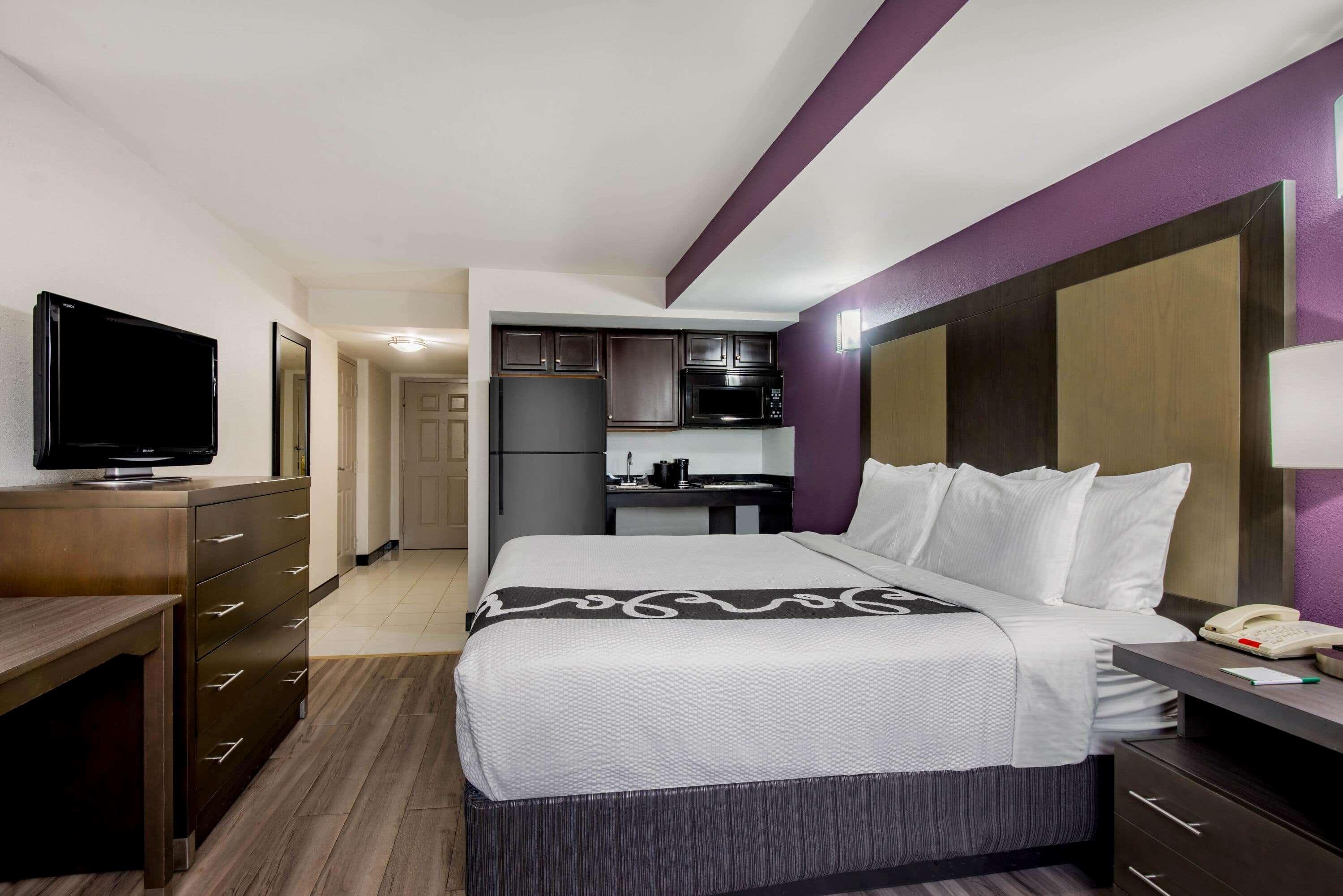 La Quinta Inn By Wyndham West Long Branch Nj Shore Area Extérieur photo