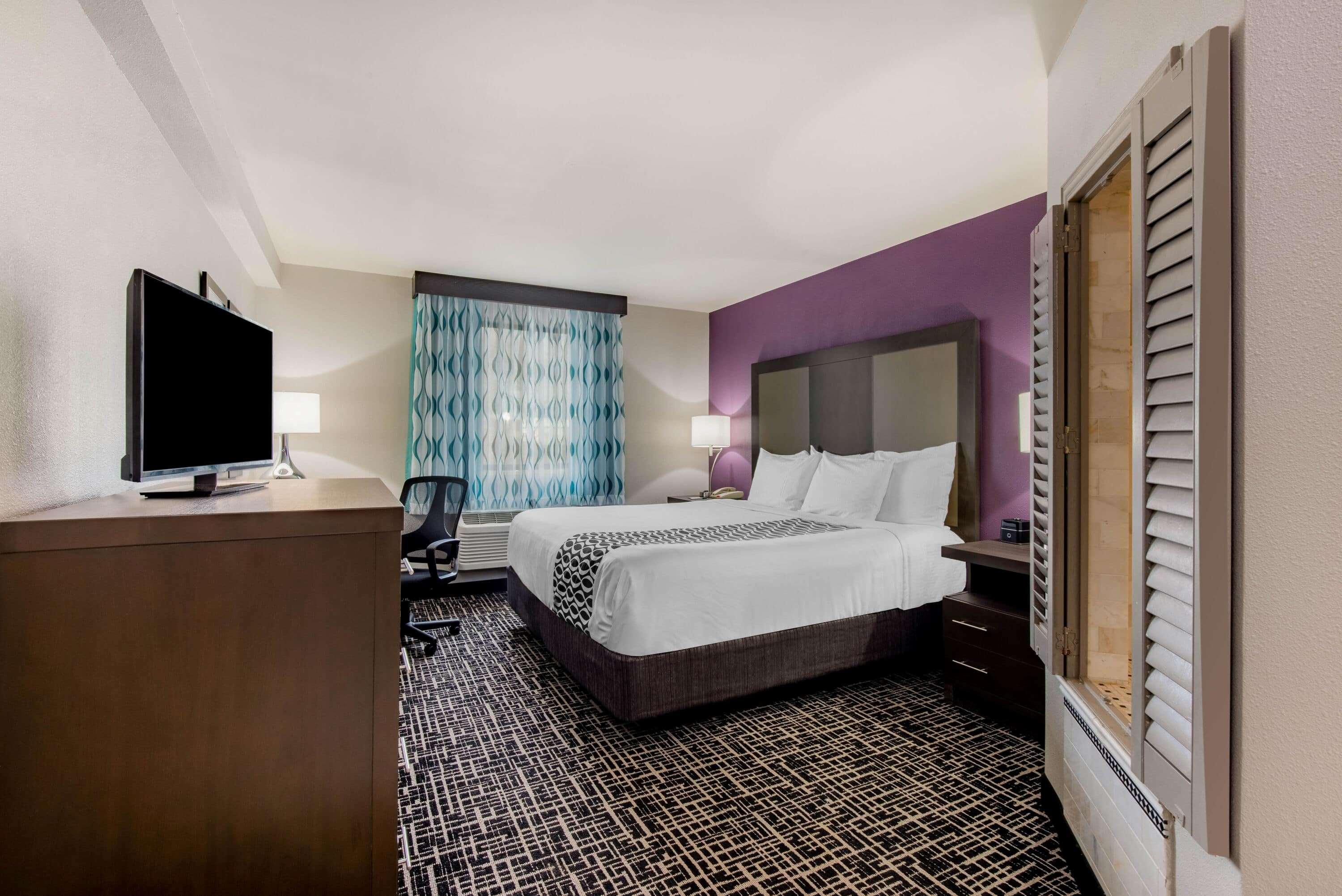La Quinta Inn By Wyndham West Long Branch Nj Shore Area Extérieur photo