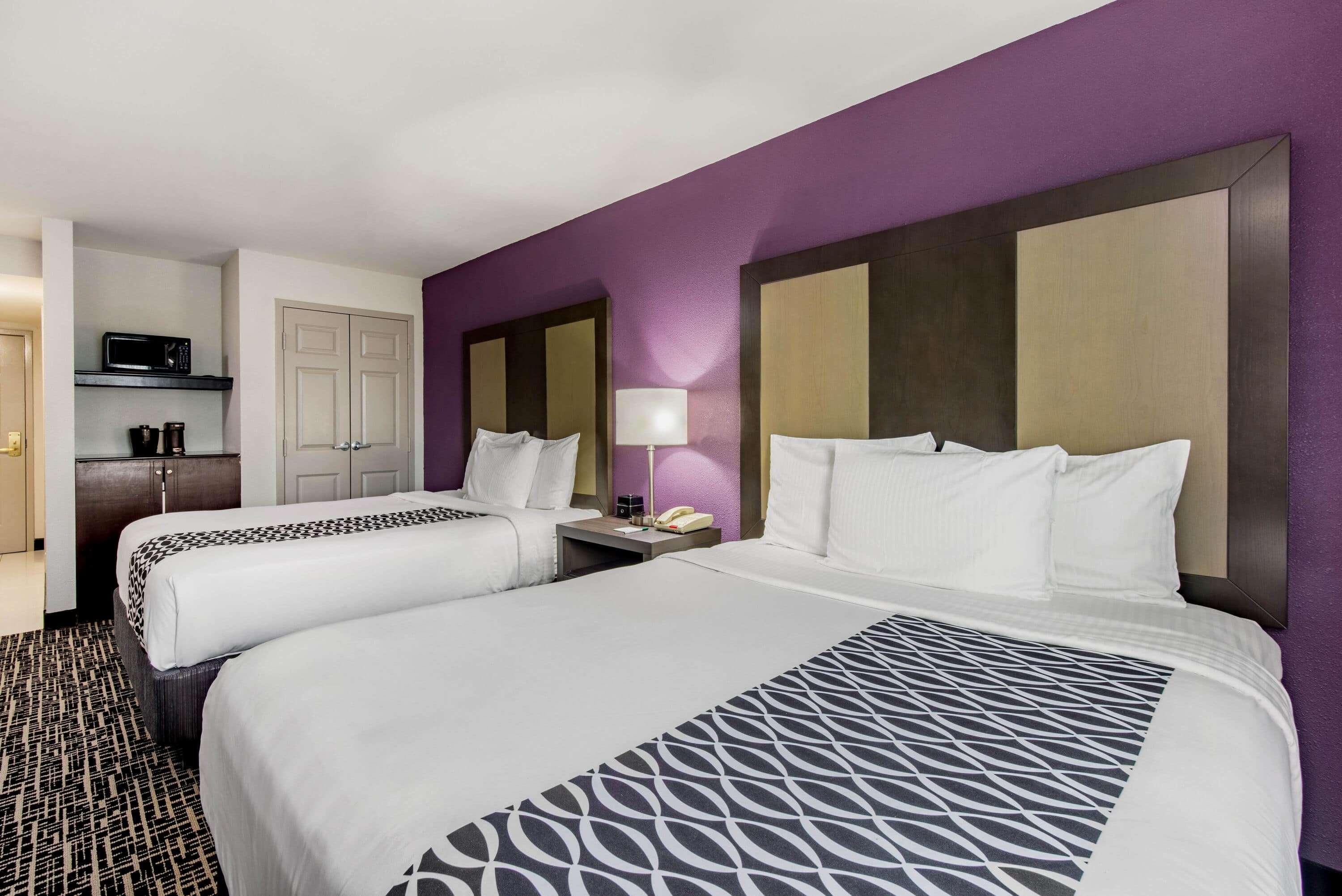 La Quinta Inn By Wyndham West Long Branch Nj Shore Area Extérieur photo