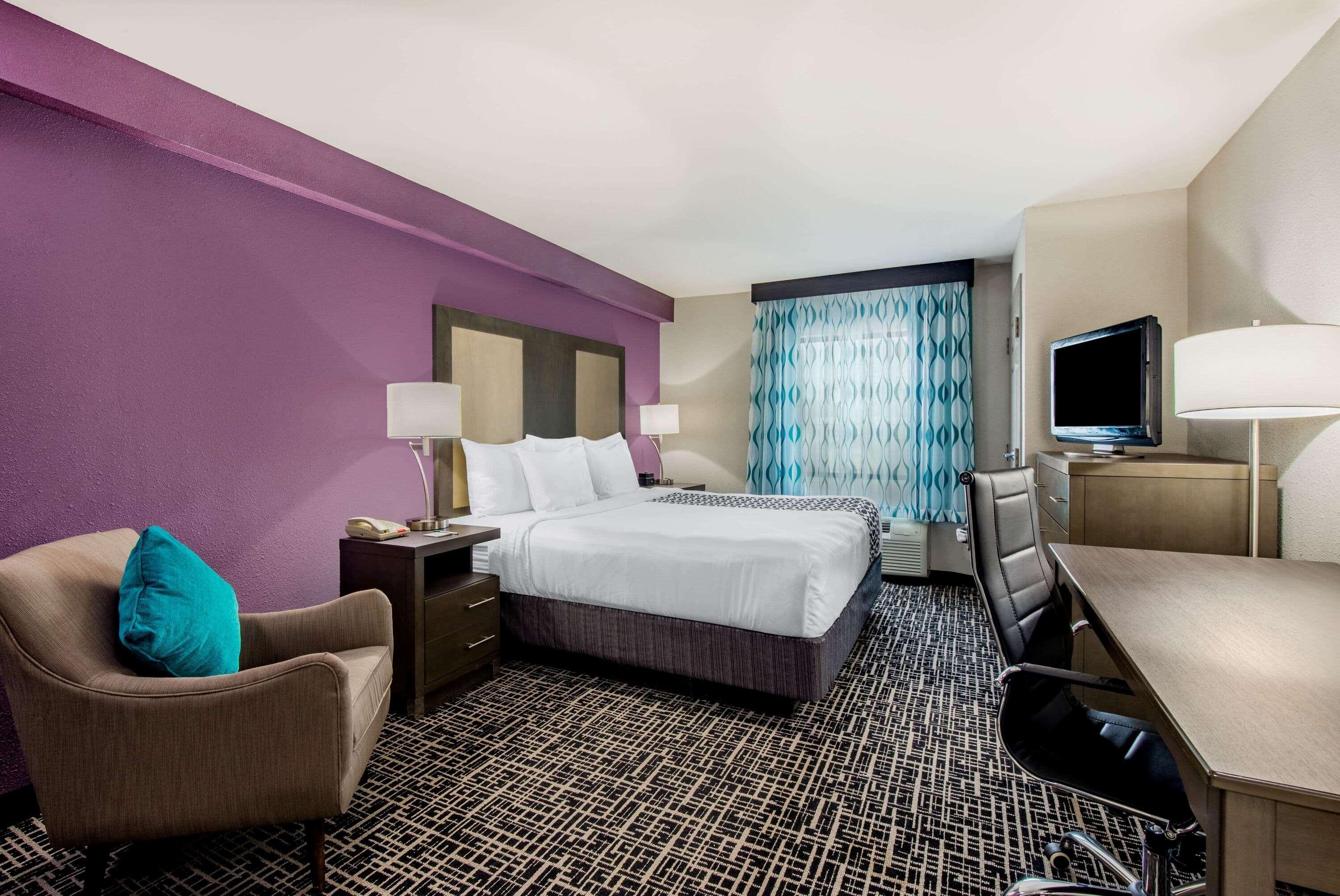 La Quinta Inn By Wyndham West Long Branch Nj Shore Area Extérieur photo