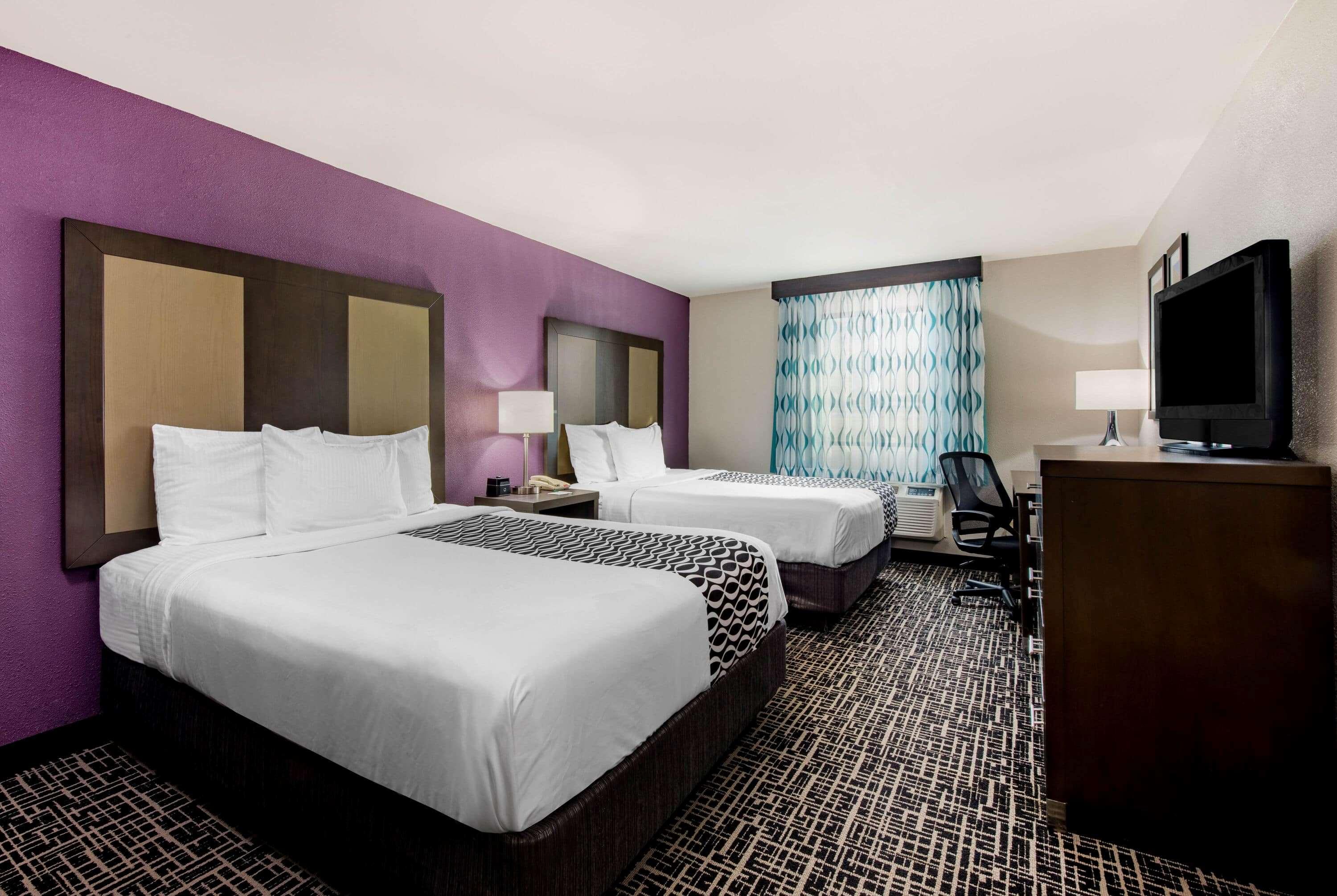 La Quinta Inn By Wyndham West Long Branch Nj Shore Area Extérieur photo