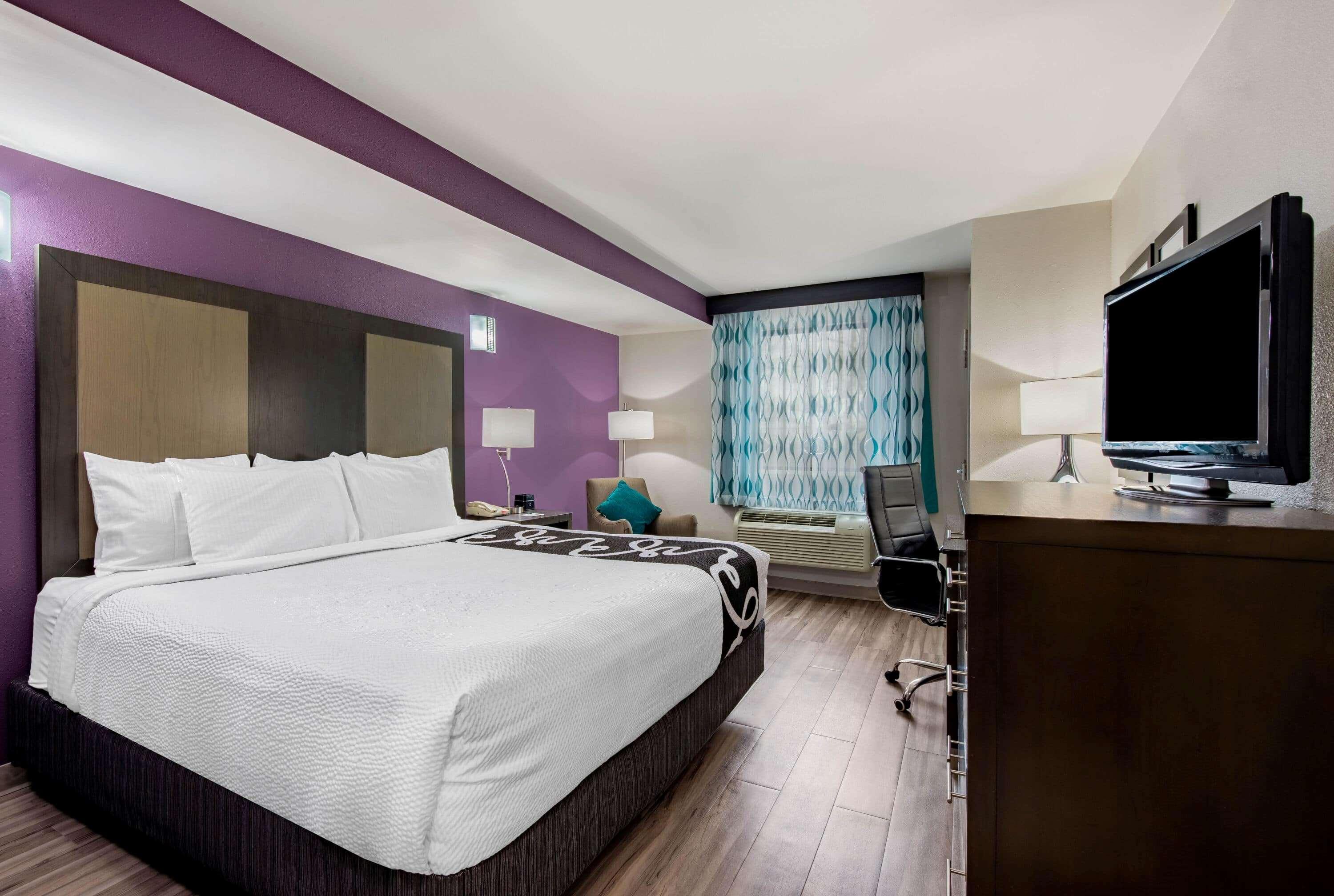La Quinta Inn By Wyndham West Long Branch Nj Shore Area Extérieur photo