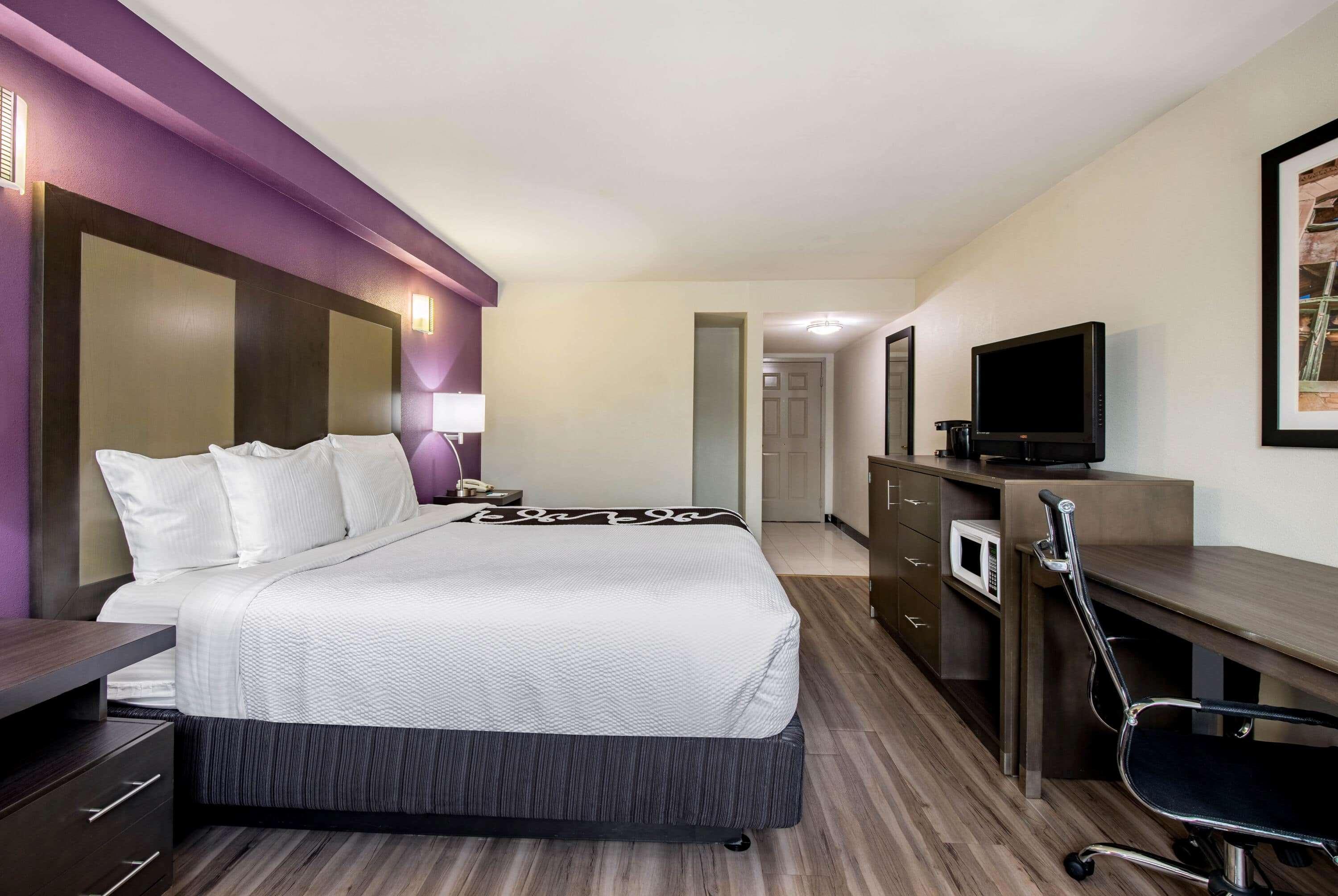 La Quinta Inn By Wyndham West Long Branch Nj Shore Area Extérieur photo