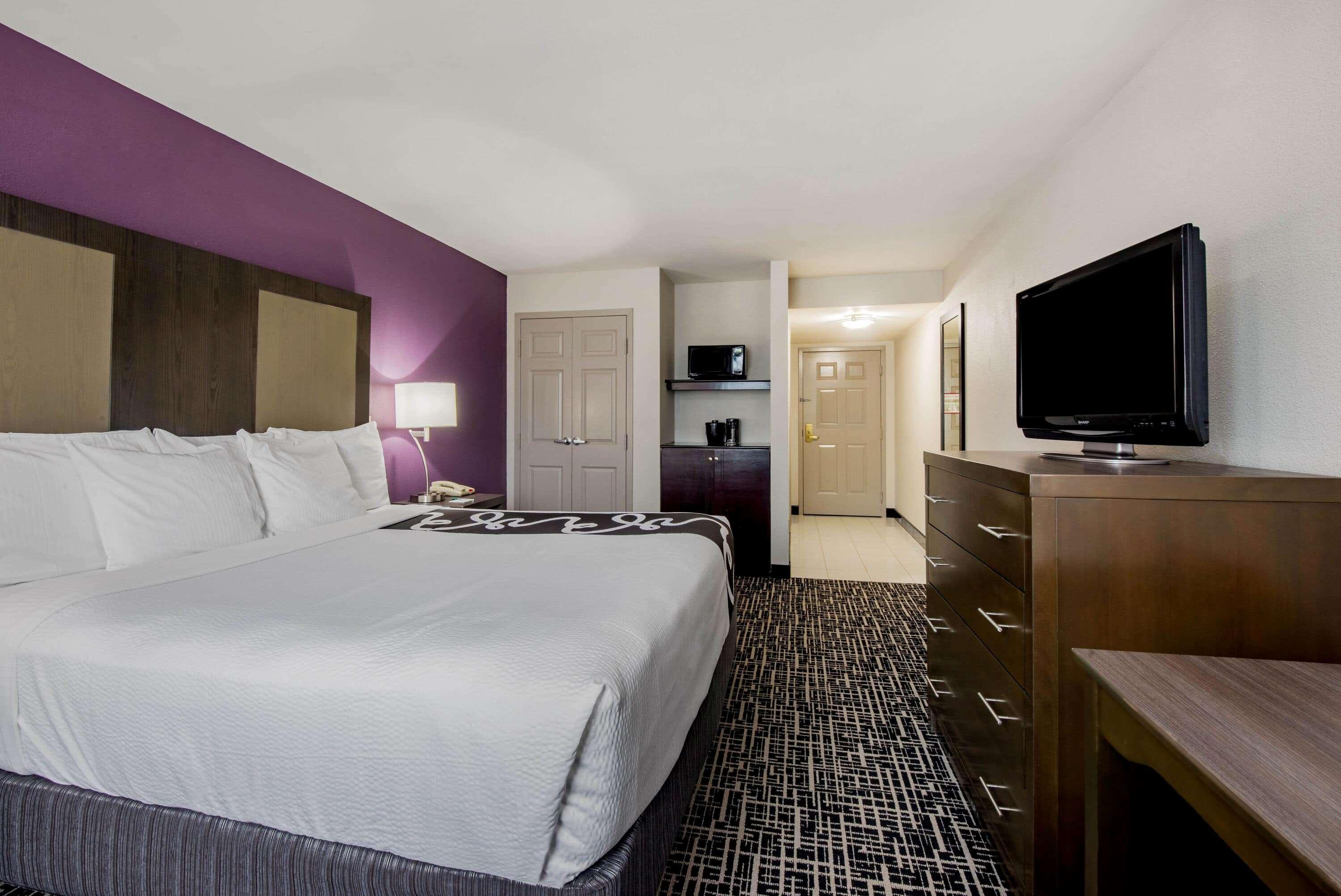 La Quinta Inn By Wyndham West Long Branch Nj Shore Area Extérieur photo