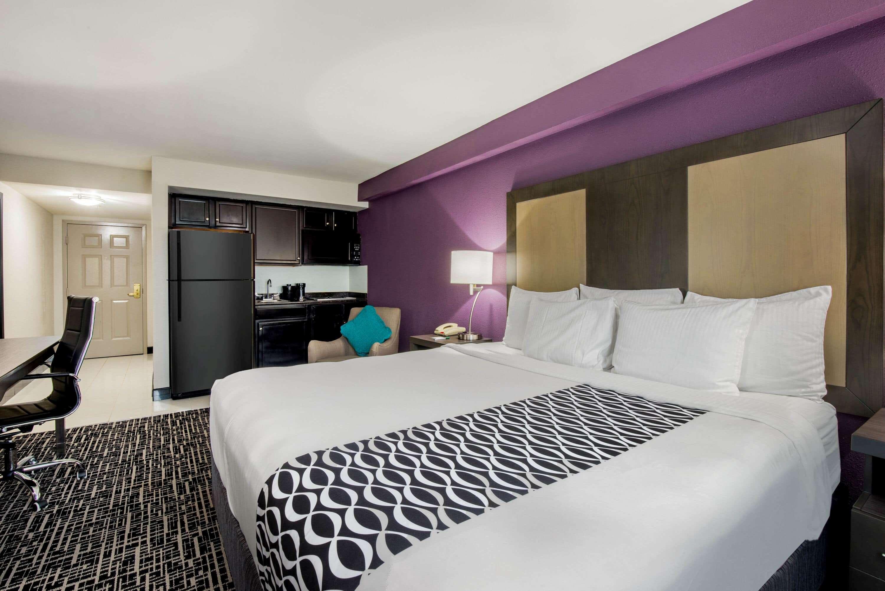 La Quinta Inn By Wyndham West Long Branch Nj Shore Area Extérieur photo