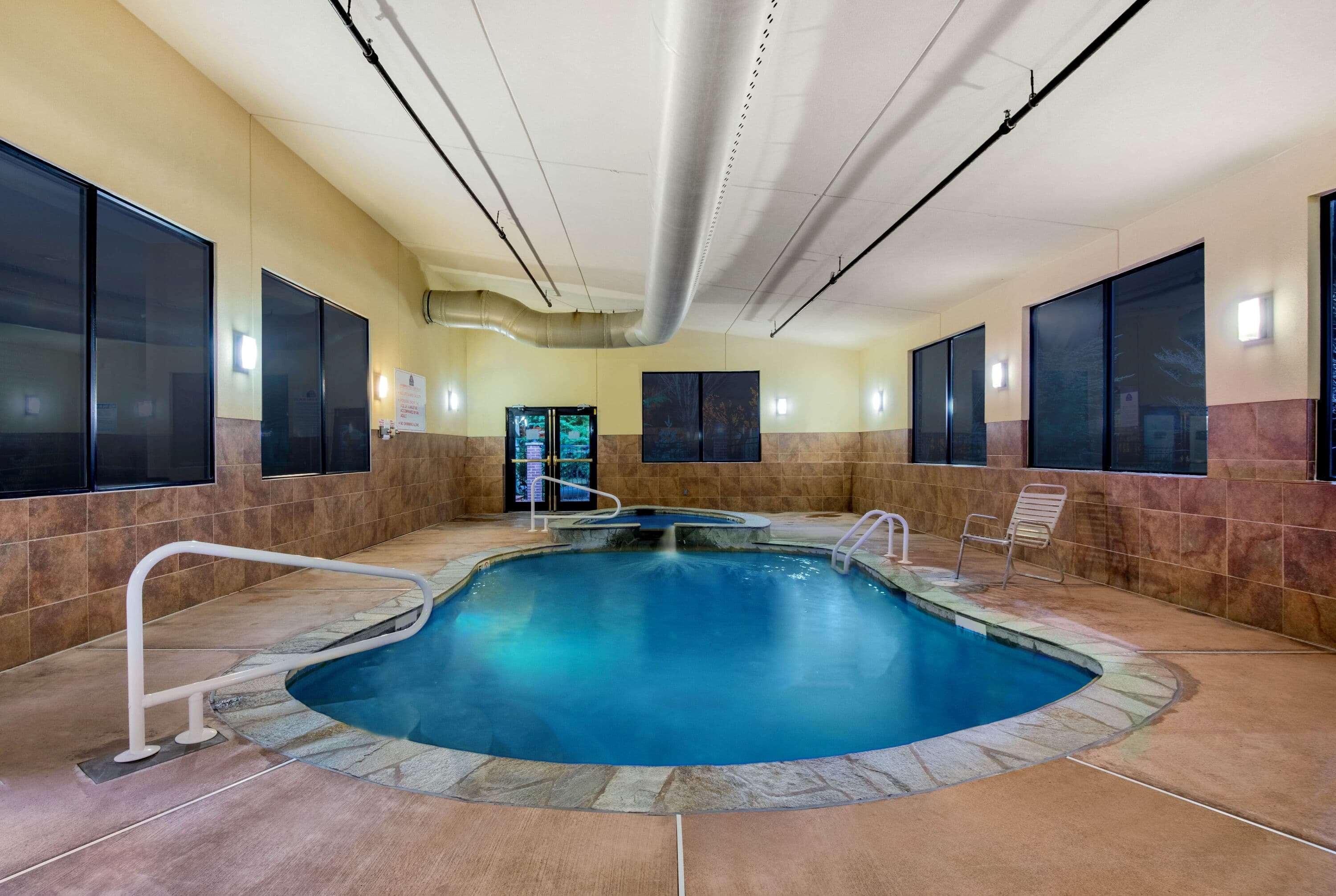 La Quinta Inn By Wyndham West Long Branch Nj Shore Area Extérieur photo