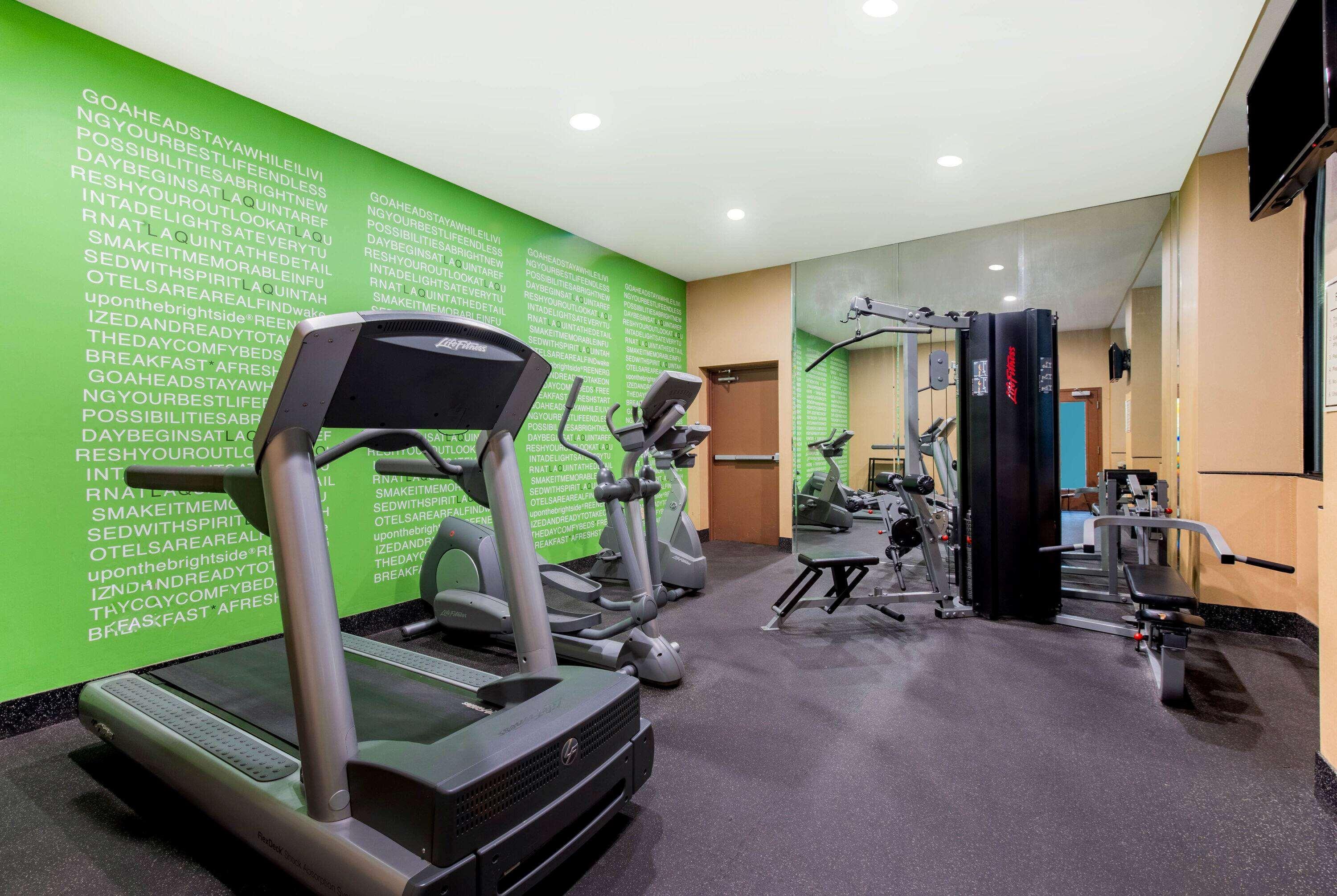 La Quinta Inn By Wyndham West Long Branch Nj Shore Area Extérieur photo