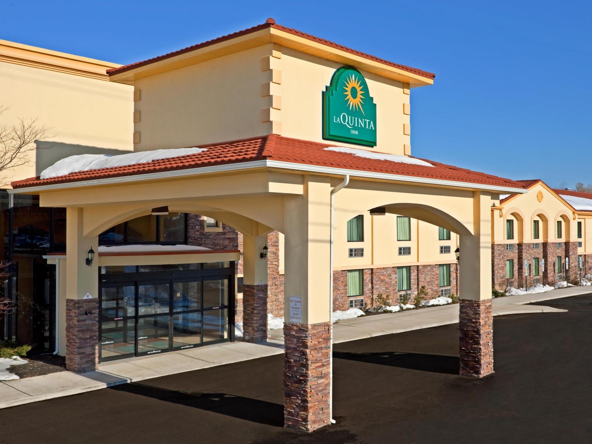 La Quinta Inn By Wyndham West Long Branch Nj Shore Area Extérieur photo