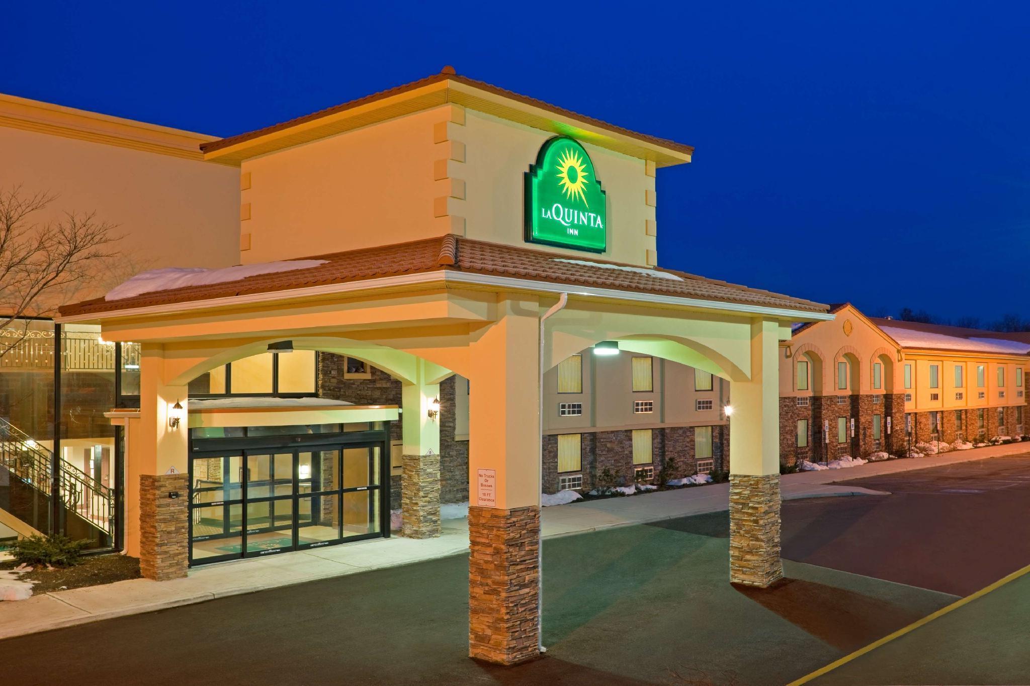 La Quinta Inn By Wyndham West Long Branch Nj Shore Area Extérieur photo