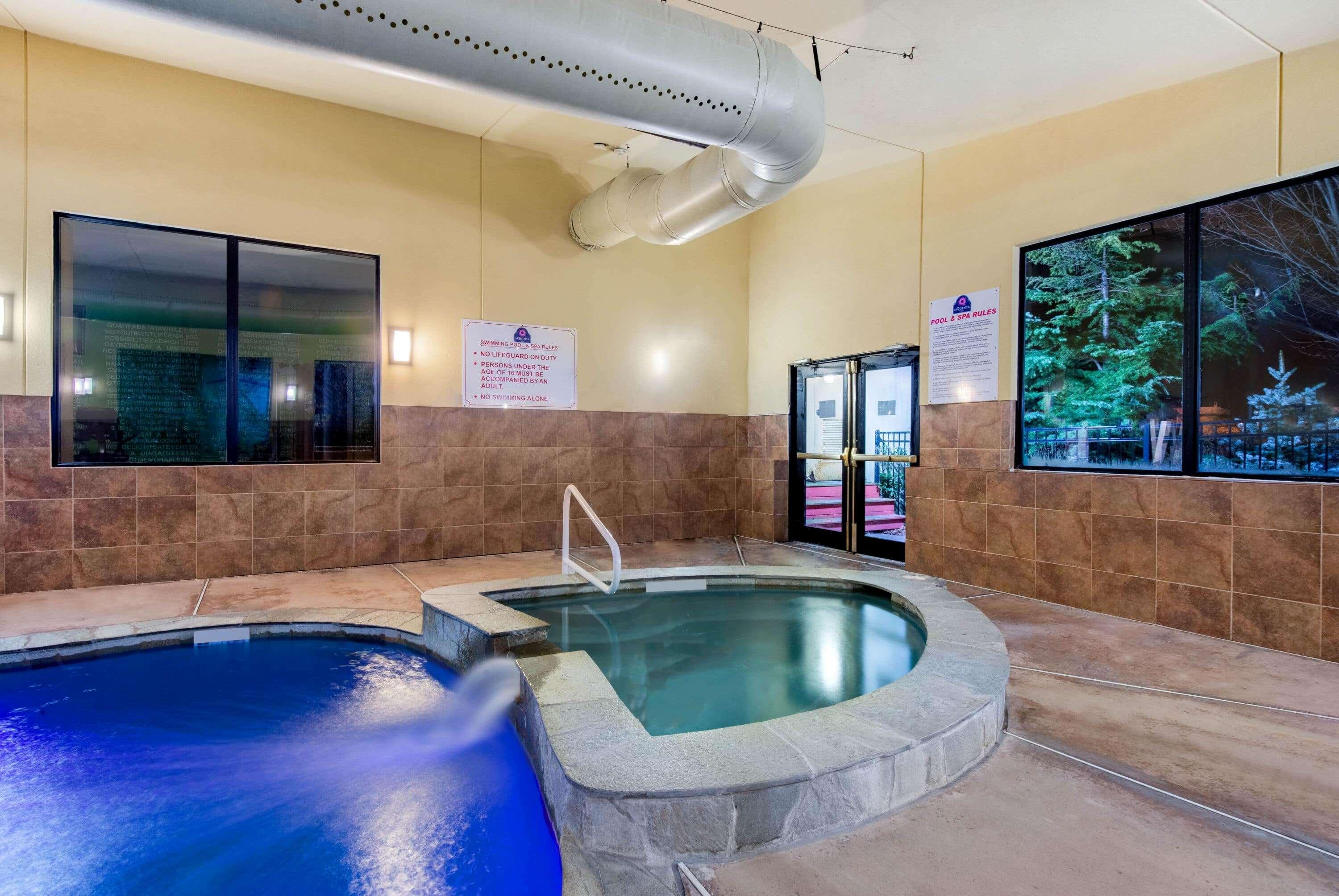 La Quinta Inn By Wyndham West Long Branch Nj Shore Area Extérieur photo
