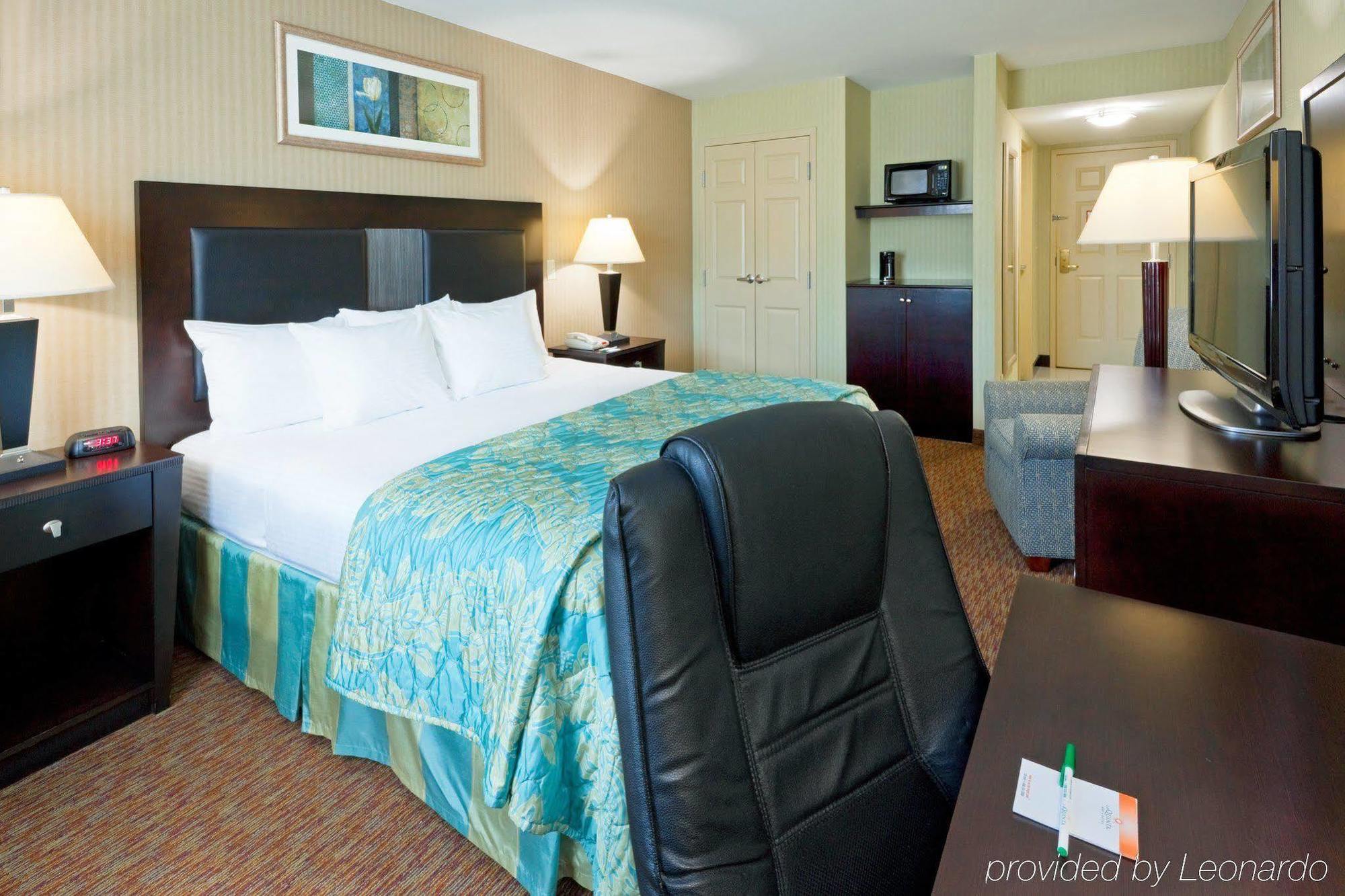 La Quinta Inn By Wyndham West Long Branch Nj Shore Area Chambre photo