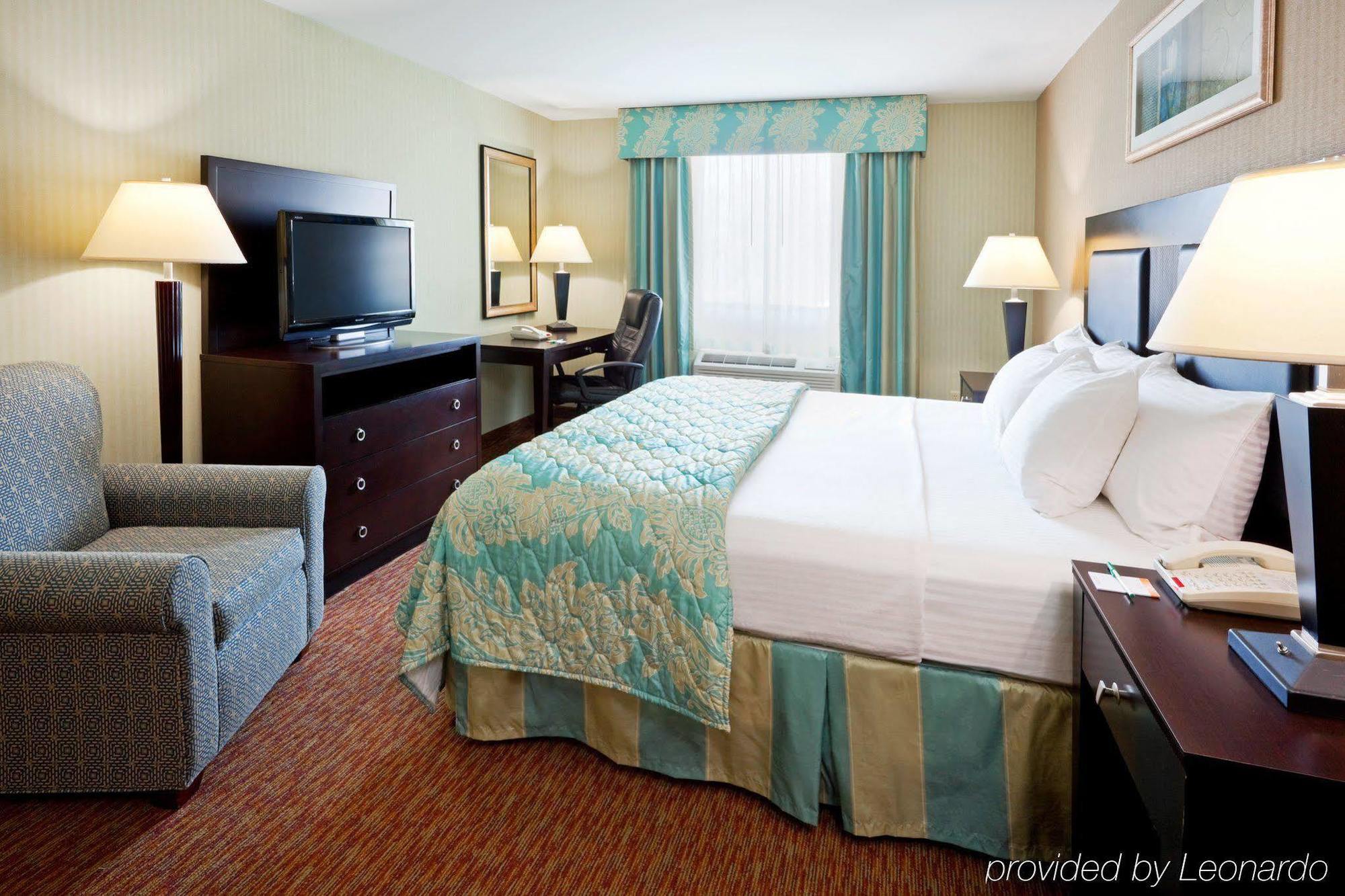 La Quinta Inn By Wyndham West Long Branch Nj Shore Area Chambre photo