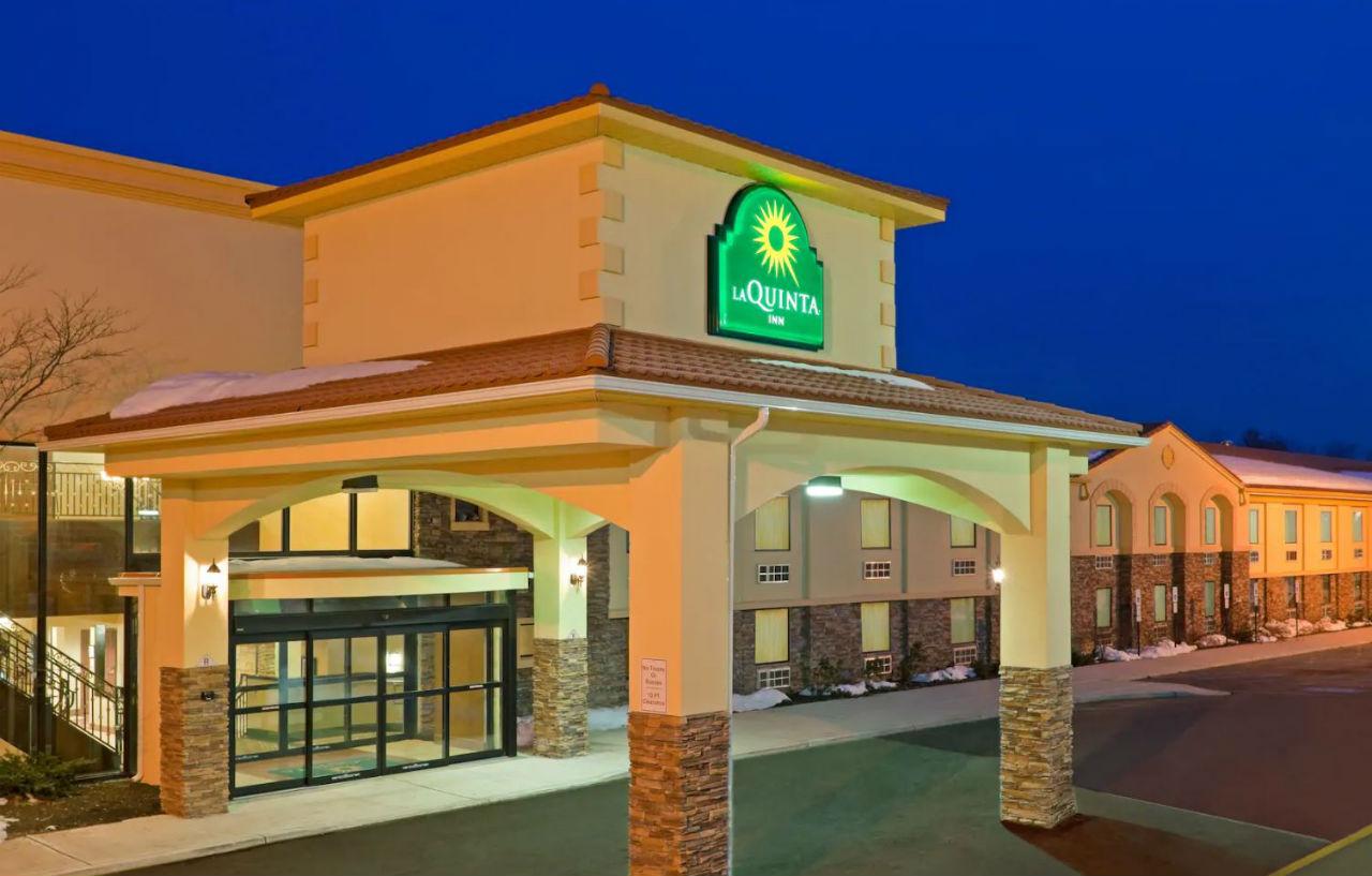 La Quinta Inn By Wyndham West Long Branch Nj Shore Area Extérieur photo